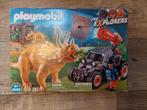 Playmobil dino 9434 set in doos zgan, Kinderen en Baby's, Speelgoed | Kinderpuzzels, Meer dan 50 stukjes, Ophalen of Verzenden