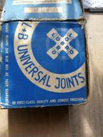 Mercedes cardan koppeling nieuw oldstok., Verzenden, Nieuw