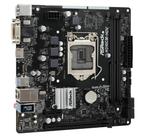 ASRock H310CM-HDV, Computers en Software, Moederborden, Info@asrock.nl, ASROCK, LGA1151, ASRock