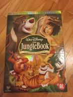 Dubbeldvd Jungle Book, Ophalen of Verzenden, Zo goed als nieuw