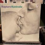 Fat Jon - Rapture Kontrolle 2lp, Ophalen of Verzenden, 2000 tot heden, Zo goed als nieuw, 12 inch