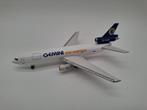 Herpa Douglas DC-10-30F Nr 500098, Hobby en Vrije tijd, Modelbouw | Vliegtuigen en Helikopters, Overige merken, 1:200 of kleiner