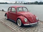 Prachtige Volkswagen Kever 1966, Beetle (Kever), 4 cilinders, Handgeschakeld, Sedan