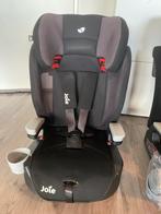 Joie autostoel gr 1/2/3 weinig gebruikt kan 3 naast elkaar, Overige merken, Autogordel, 15 t/m 36 kg, Ophalen of Verzenden