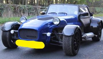 GEZOCHT kitcar superseven westfield caterhem mk indy tiger beschikbaar voor biedingen