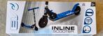 Kinder step - inline scooter EVO - nieuw - nog in doos, Fietsen en Brommers, Steps, Ophalen, Nieuw, Gewone step