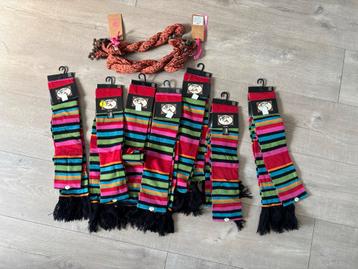 Desigual Sjaals Nieuw bonnie boon kinder sjaal beschikbaar voor biedingen