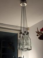 Leitmotiv Design flessen lamp, Ophalen of Verzenden, Zo goed als nieuw