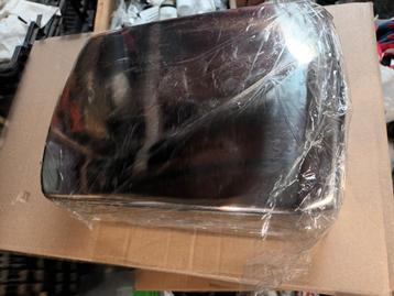 Handen droger geest rvs beschikbaar voor biedingen