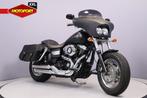 Harley-Davidson FAT BOB (bj 2011), Bedrijf, Overig
