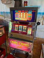 Criss cross fruitautomaat, Ophalen of Verzenden, Gebruikt