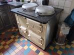 Aga, fornuis, gasfornuis., Zo goed als nieuw, Minder dan 100 cm, 50 tot 75 cm, 50 tot 100 cm