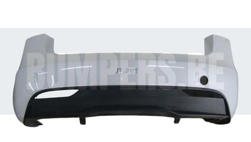 Bumper Tesla Model 3 III FACELIFT 23-1582570-01-A Achterbump, Auto-onderdelen, Carrosserie en Plaatwerk, Bumper, Achter, Gebruikt