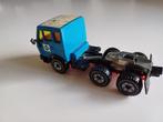 Siku Mercedes benz vrachtwagen, Hobby en Vrije tijd, Modelauto's | 1:50, Ophalen of Verzenden, Gebruikt, Bus of Vrachtwagen, SIKU