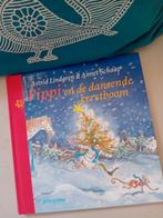 Astrid Lindgren - Pippi en de dansende kerstboom, Boeken, Kinderboeken | Jeugd | onder 10 jaar, Fictie algemeen, Verzenden, Astrid Lindgren