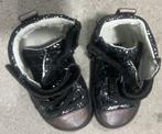 Nieuwe leren baby schoentjes slangenprint maat 21, Schoentjes, Groot, Meisje, Nieuw