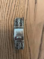 Buddha to Buddha Edwin XL - 19.5 cm - Zilveren Armband, Sieraden, Tassen en Uiterlijk, Armbanden, Ophalen of Verzenden, Zo goed als nieuw