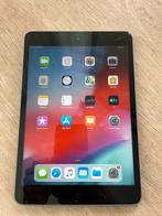 Apple iPad Mini 2 16GB - Grijs, Computers en Software, Apple iPads, Gebruikt, 8 inch, Ophalen of Verzenden, Grijs