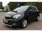 Opel Mokka 1.4 T Edition Trekhaak afneembaar ECHTE OPEL KLEU, Voorwielaandrijving, 65 €/maand, Gebruikt, 4 cilinders