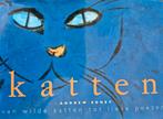 Katten van wilde Katten tot lieve poezen, Ophalen, Gelezen, Katten
