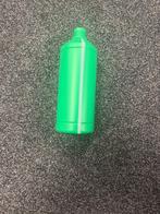 plastc fles 1 liter groen, Ophalen, Nieuw, Rood, Overige typen