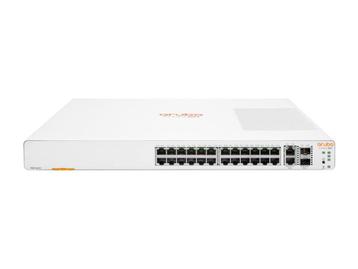 Aruba Instant On 1960 24G 2XGT 2SFP+ Managed L2+ Gigabit beschikbaar voor biedingen