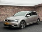 Volkswagen Golf 1.0 TSI Comfortline 110pk 5D 2017 Grijs, Zwart, Handgeschakeld, 3 cilinders, 999 cc