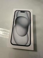 Iphone 15 128GB Sealed, 128 GB, IPhone 15, Zwart, Nieuw