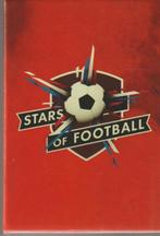 Stars of Footbal - plaatjes 2e reeks  (C1000)., Verzamelen, Spelerskaart, Ophalen of Verzenden, Zo goed als nieuw
