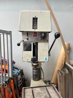 Toffe FLOTT kolomboor, Doe-het-zelf en Verbouw, Gereedschap | Boormachines, Ophalen, Variabele snelheid, Kolomboormachine, Gebruikt