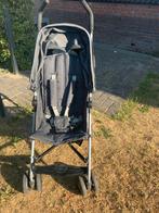 Koelstra buggy grijs, Ophalen, Gebruikt, Kinderwagen, Overige merken