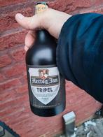 Hertog Jan triple kruik, Verzamelen, Ophalen of Verzenden, Zo goed als nieuw, Flesje(s), Hertog Jan