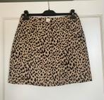 Topper! JoshV, Josh V Marissa rok in leopard M, Maat 38/40 (M), Nieuw, Ophalen of Verzenden, Boven de knie
