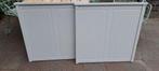 Ikea Hemnes bedpanelen, Ophalen, Gebruikt, Eenpersoons, Grijs