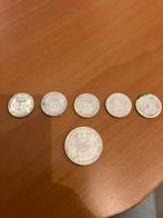 5 guldens willem III rijksdaalder Willem II, Postzegels en Munten, Munten | Nederland, Ophalen of Verzenden, Koning Willem II