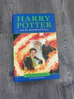 Harry Potter: Half-Blood Prince, Ophalen of Verzenden, Zo goed als nieuw