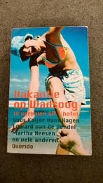 Meisjesboek, Ophalen of Verzenden, Gelezen