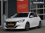 Peugeot 208 1.2 PureTech Allure Pack | Automaat | Achteruitr, Gebruikt, Euro 6, Origineel Nederlands, 48 €/maand