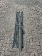 Volvo 850 T-5R dakrail, Ophalen