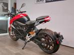 Zero Motorcycles SR/F ZF 17.3 | 115PK I Handvat verwarming I, Motoren, Motoren | Overige merken, Bedrijf, Overig, Zero Motorcycles