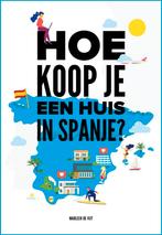 Huis in Spanje kopen, Ophalen of Verzenden, Zo goed als nieuw