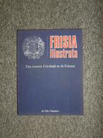 Frisia Illustrata, Ophalen, Zo goed als nieuw