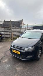 Volkswagen Polo 1.2 TDI 55KW BM 2011. Motor defect, Auto's, Voorwielaandrijving, 74 pk, 1199 cc, 96 €/maand