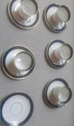 Johan seltman echt kobalt, Ophalen of Verzenden