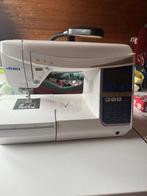 Juki HZL-DX7, Hobby en Vrije tijd, Ophalen of Verzenden, Zo goed als nieuw