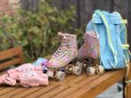 GloedNIEUWE Impala x Cynthia Rowley Floral rolscbaatsen mt40, Ophalen of Verzenden, Nieuw