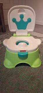 Fisher Price Potje met Geluid, Gebruikt, Overige typen, Standaard, Ophalen