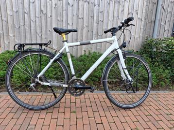 Vakantiefiets, toerfiets, reisfiets, uniek beschikbaar voor biedingen