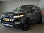 Land Rover Range Rover Sport 2.0 SD4 SE Nieuwe motor, Automaat, 15 km/l, Gebruikt, Euro 6