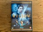 2. WILLOW, regie Ron Howard, met o.a. Val Kilmer., Ophalen of Verzenden